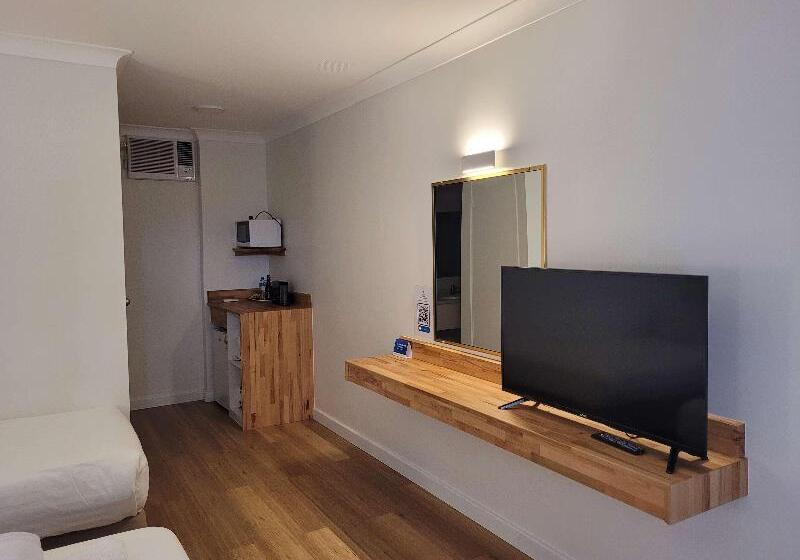 Camera Standard, Green View