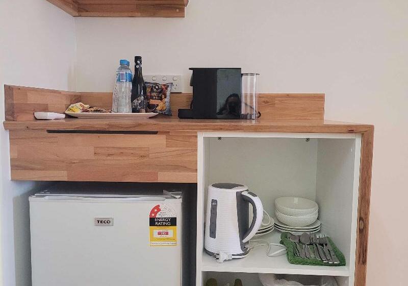 Camera Standard, Green View