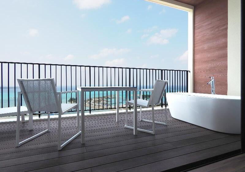 프리미엄 스위트, Hiyori Ocean Resort Okinawa