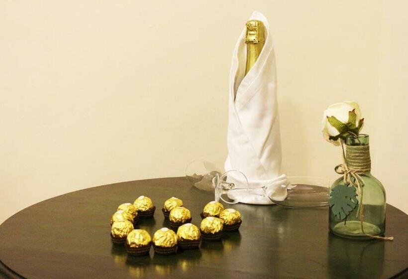 חדר סטנדרט, Rural Molino Del Albaicín