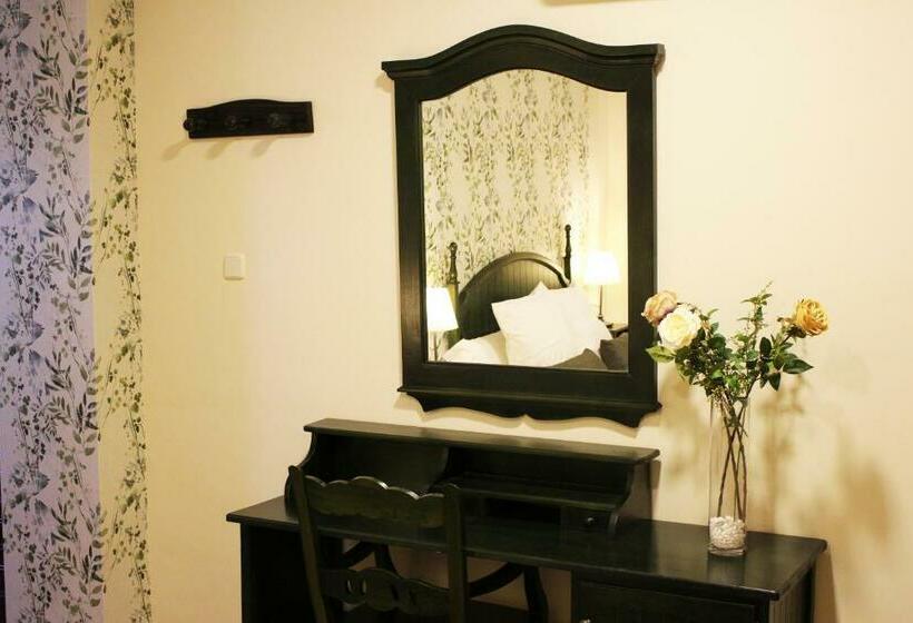 חדר סטנדרט, Rural Molino Del Albaicín