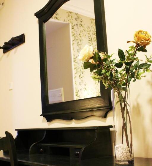 חדר סטנדרט, Rural Molino Del Albaicín