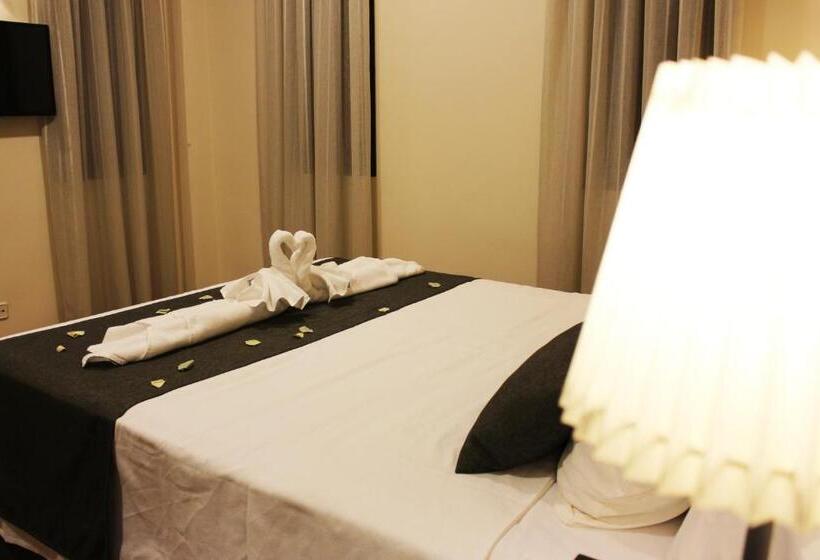 חדר סטנדרט, Rural Molino Del Albaicín