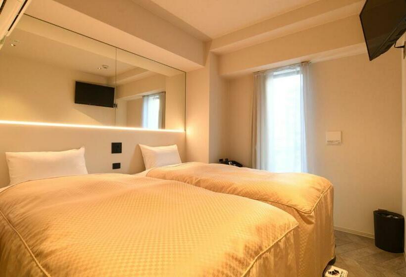 스탠다드 룸, Wisteria Nara