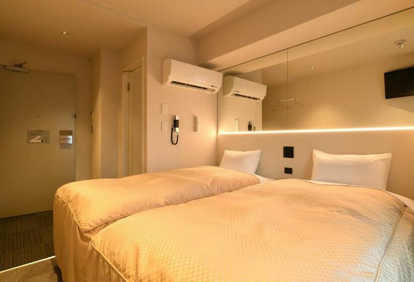 스탠다드 룸, Wisteria Nara