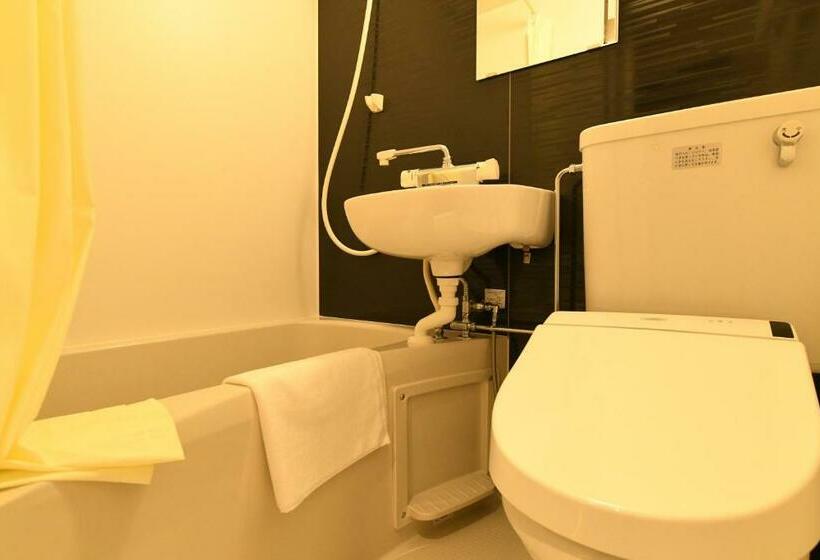 스탠다드 룸, Wisteria Nara