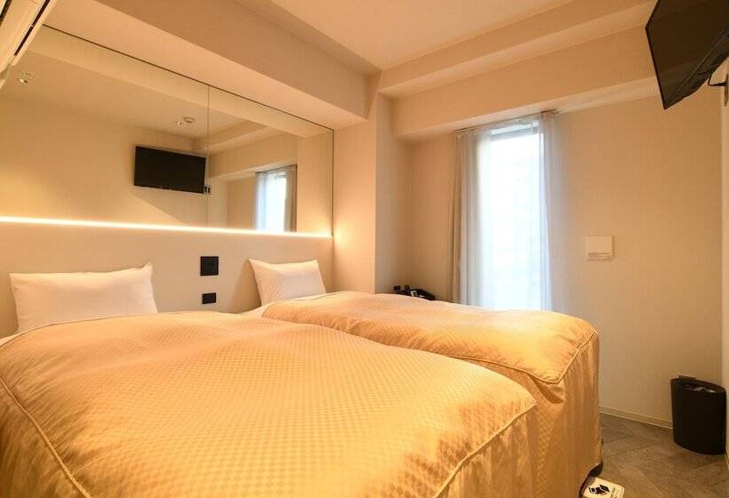 스탠다드 룸, Wisteria Nara