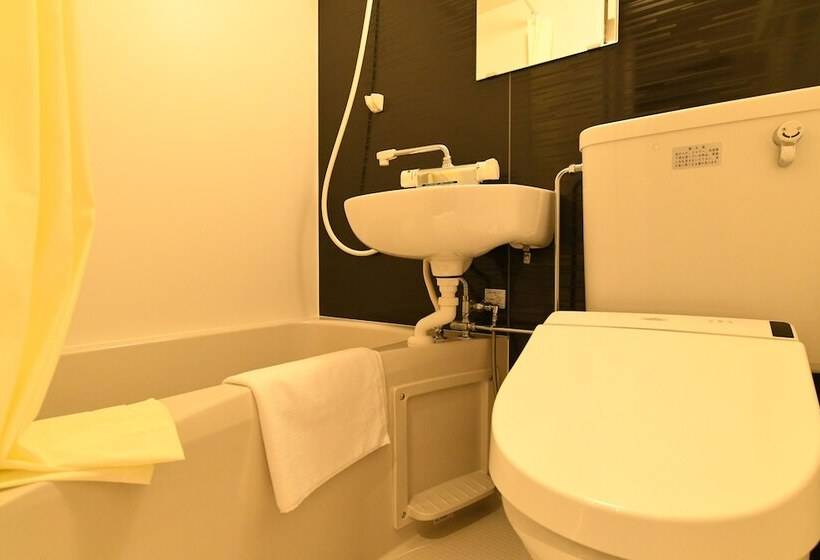 스탠다드 룸, Wisteria Nara