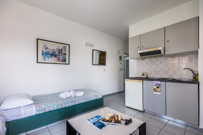 استودیو استاندارد با تخت کینگ, Margaritaville Beach Resort Nassau