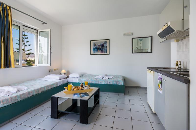 استودیو استاندارد با تخت کینگ, Margaritaville Beach Resort Nassau