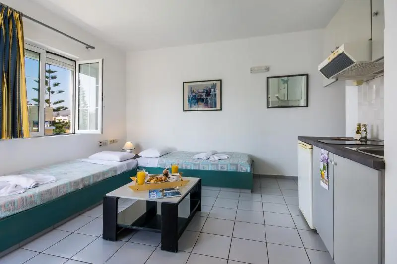 استودیو استاندارد با تخت کینگ, Margaritaville Beach Resort Nassau