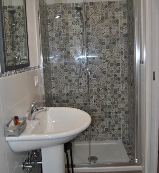 اتاق استاندارد یک نفره, La Triade Affittacamere