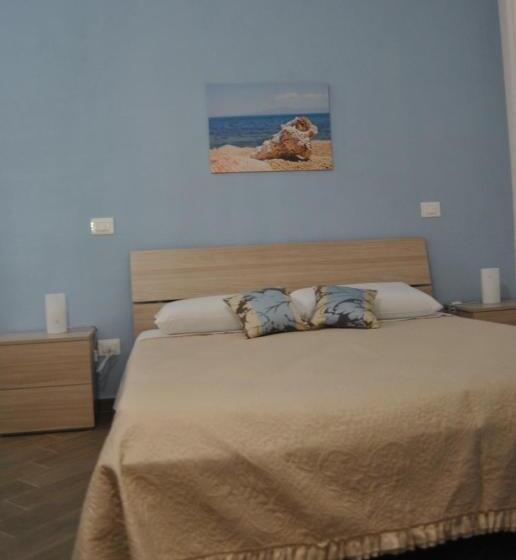 اتاق استاندارد, La Triade Affittacamere