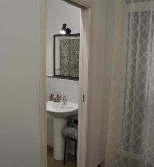 اتاق استاندارد, La Triade Affittacamere