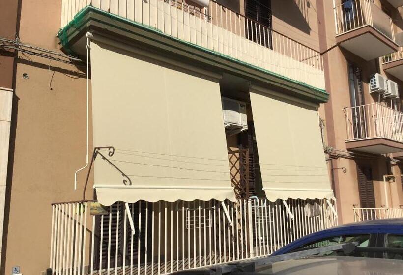 اتاق استاندارد, La Triade Affittacamere