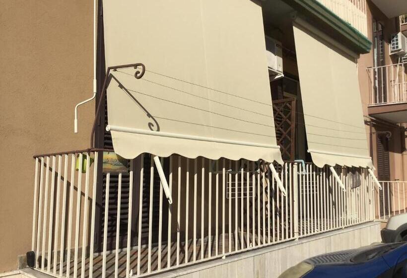 اتاق استاندارد, La Triade Affittacamere