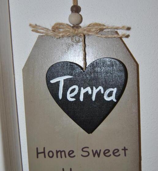 اتاق استاندارد با تخت بزرگ, La Triade Affittacamere