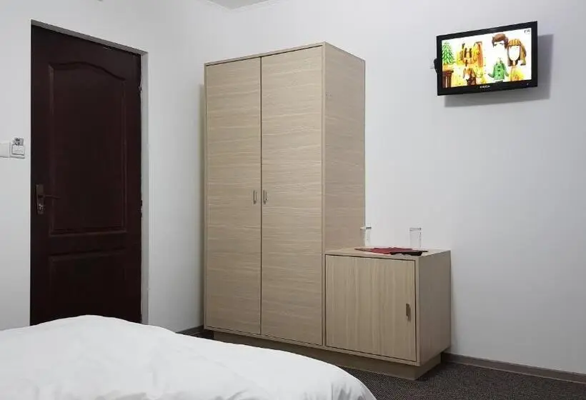 اتاق استاندارد, Pensiunea Spa Clisura Dunarii
