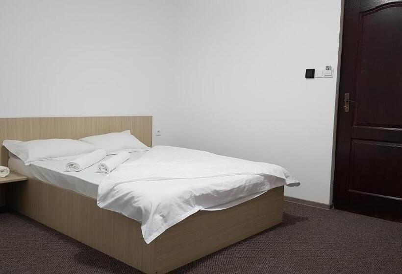 חדר סטנדרט, Pensiunea Spa Clisura Dunarii