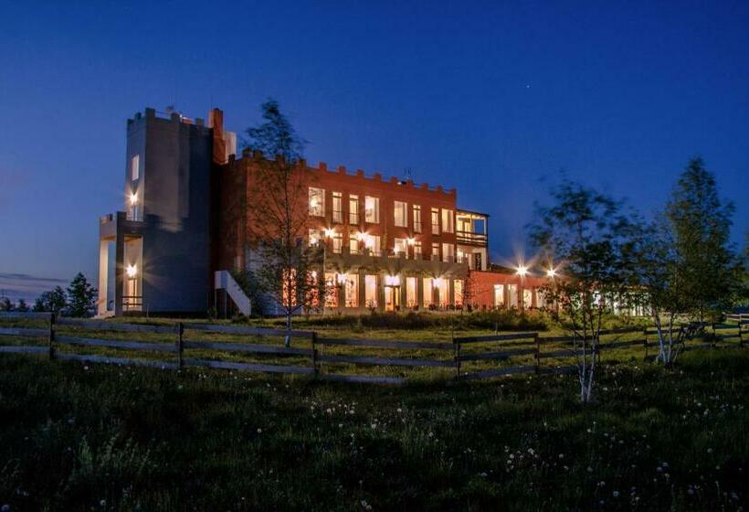 חדר סטנדרט, Penzion Folbr