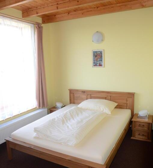 חדר סטנדרט, Penzion Folbr