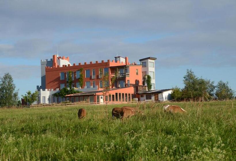 חדר דלוקס, Penzion Folbr