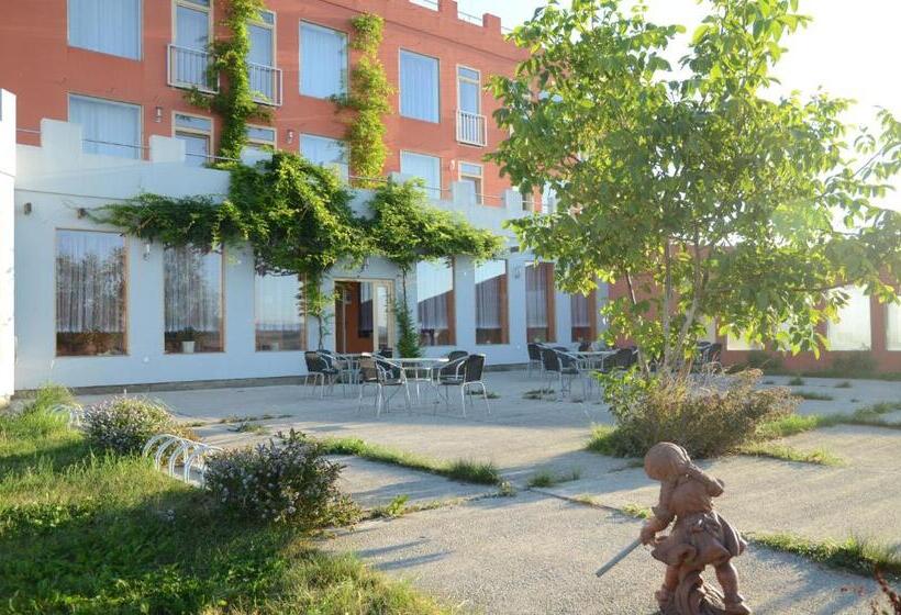 חדר דלוקס, Penzion Folbr