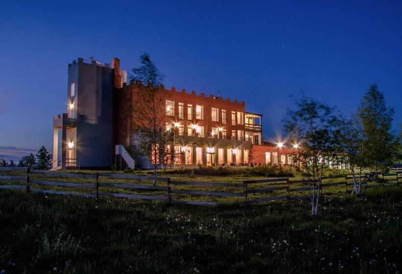 דירת חדר, Penzion Folbr