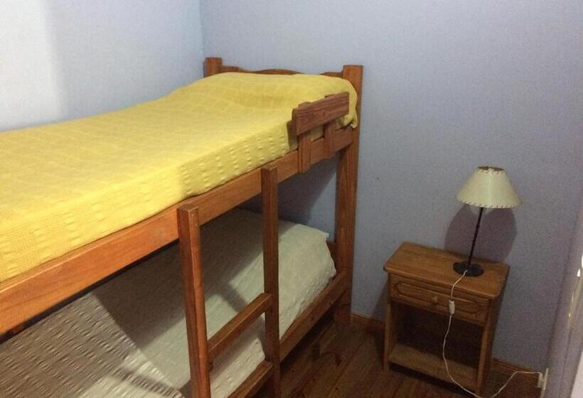 Apartamento 1 Dormitório, Vista Al Mar Punta Mogotes