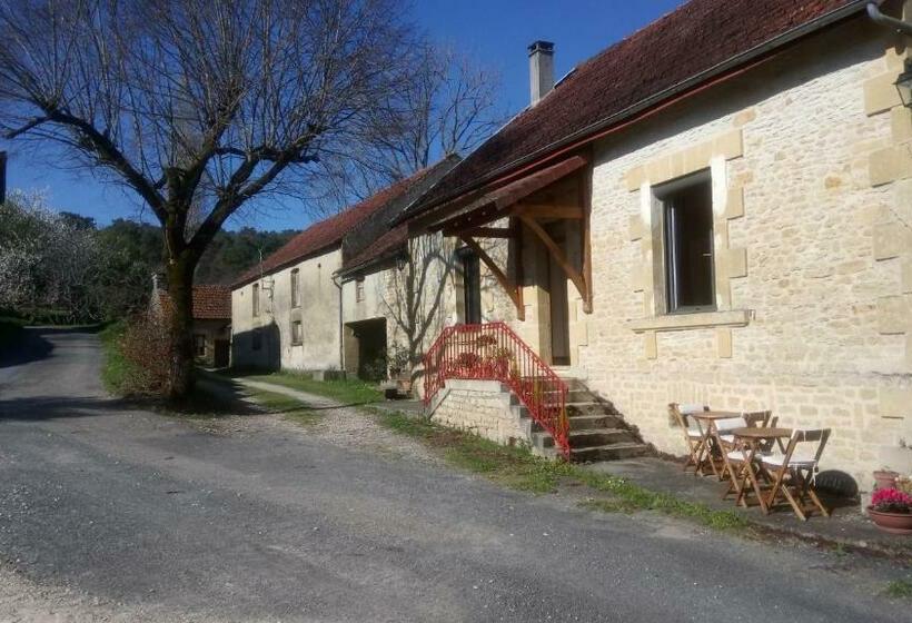 スタンダードルーム, Domaine Bois De Capy