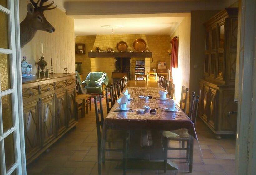 スタンダードルーム, Domaine Bois De Capy