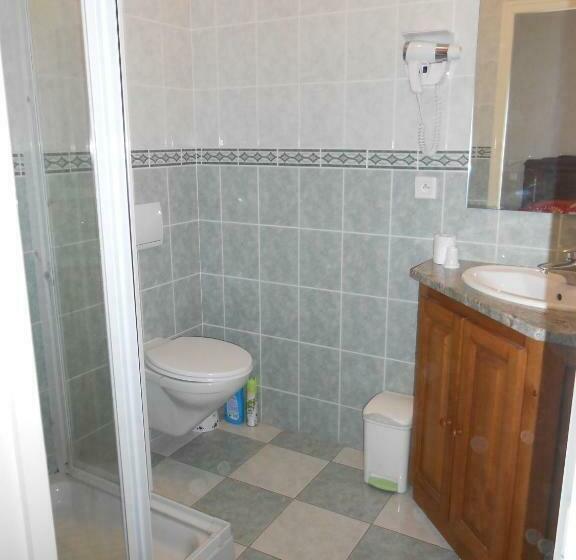 スタンダードルーム, Domaine Bois De Capy