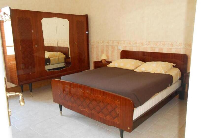 スタンダードルーム, Domaine Bois De Capy