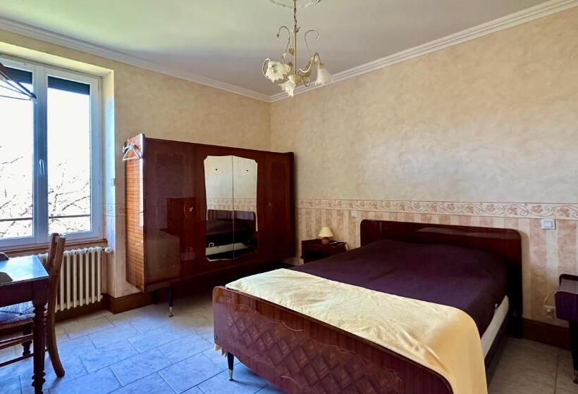 スタンダードルーム, Domaine Bois De Capy