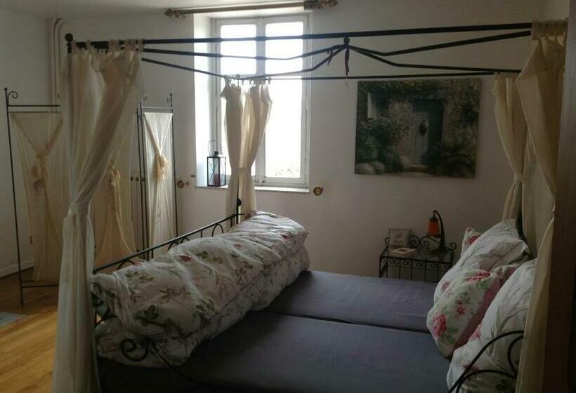 جناح مطلّ علي الحديقة, Maisonmazerand