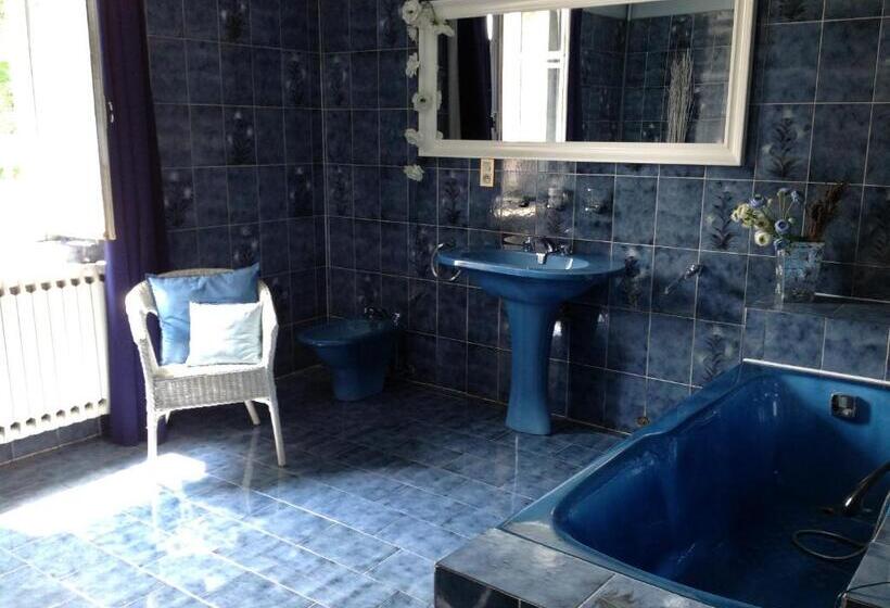 جناح مطلّ علي الحديقة, Maisonmazerand