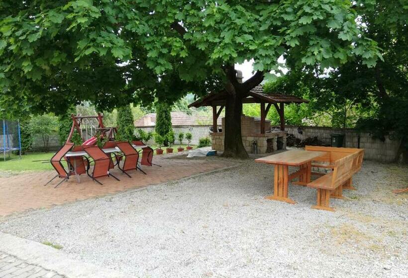 חדר סטנדרט, Olze Panzió