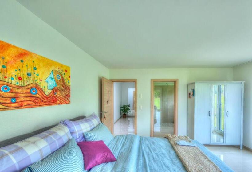 جناح, Belair Beinwil   B&b