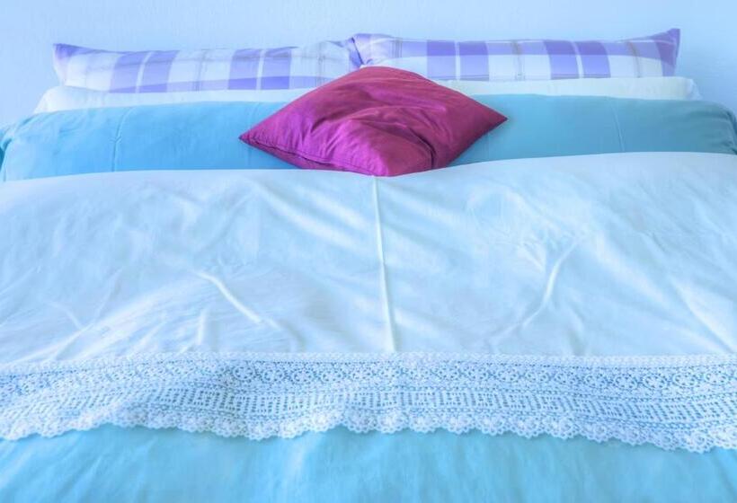 جناح, Belair Beinwil   B&b