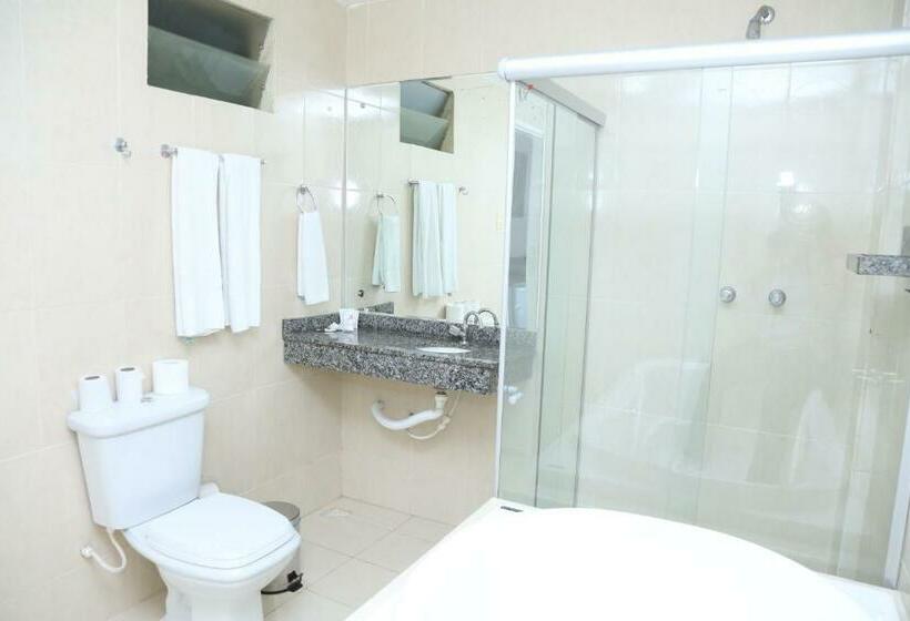 带阳台套房, Avelan Plaza