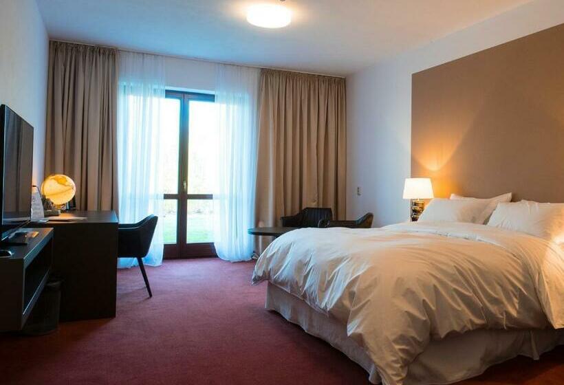 带1个卧室的公寓, Cvilín