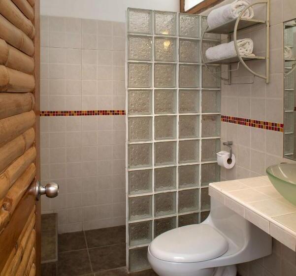 스탠다드 룸, El Refugio De Vichayito