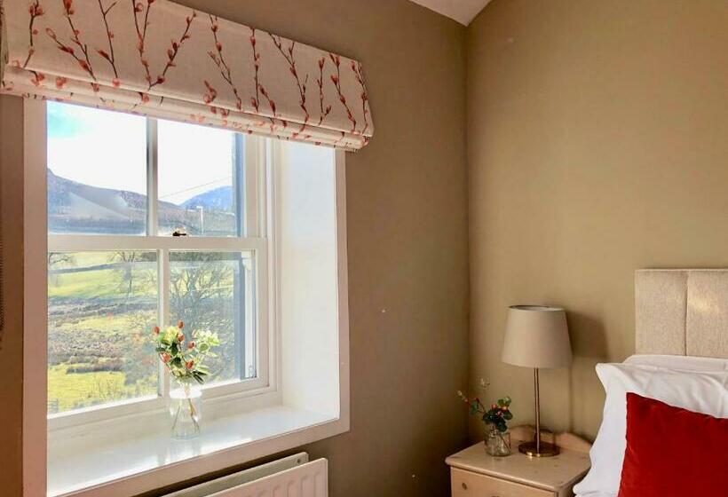 Номер Economy, Kirkstile Inn