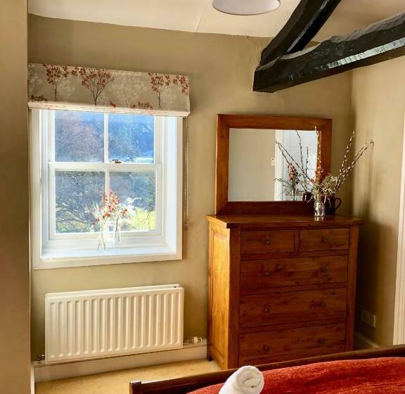 Номер Стандарт, Kirkstile Inn