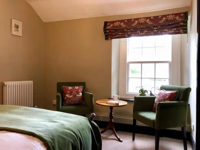 スタンダードルーム, Kirkstile Inn