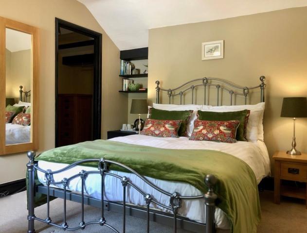 Номер Стандарт, Kirkstile Inn