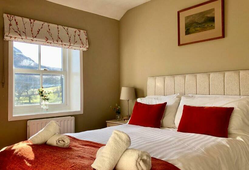 Номер Economy, Kirkstile Inn