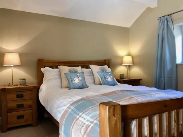 デラックスルーム, Kirkstile Inn
