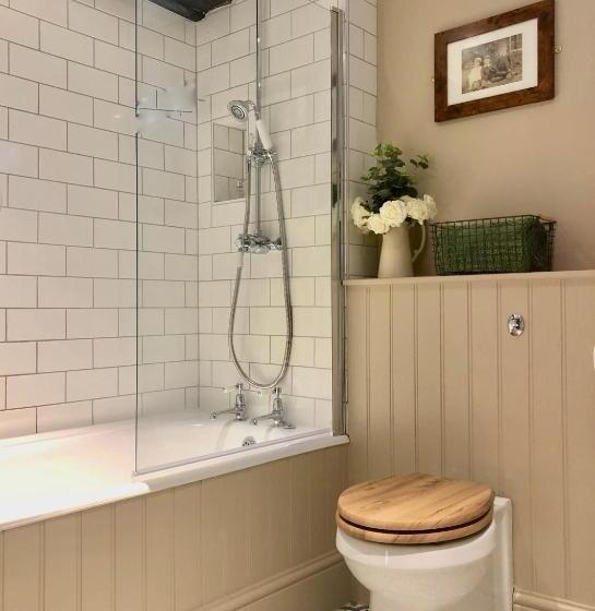 Номер Стандарт, Kirkstile Inn