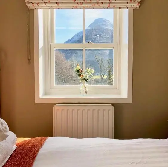 エコノミールーム, Kirkstile Inn